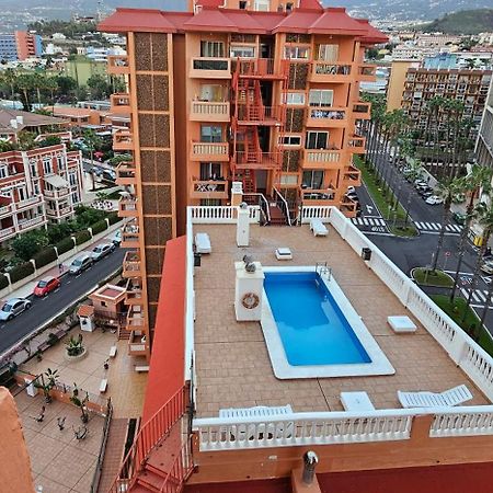 Estudio Tranquilo Cerca Del Mar. Puerto de la Cruz  Dış mekan fotoğraf