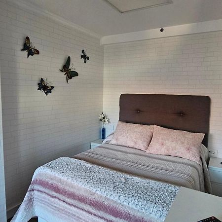 Estudio Tranquilo Cerca Del Mar. Puerto de la Cruz  Dış mekan fotoğraf