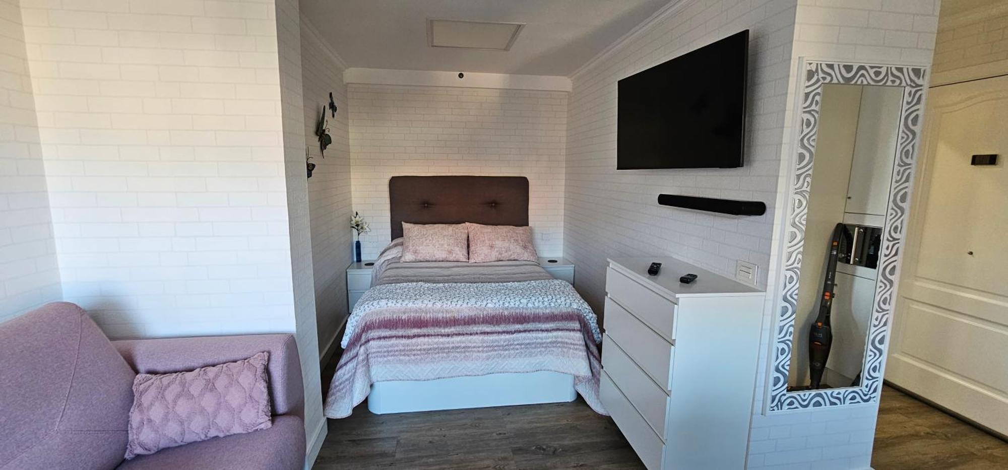 Estudio Tranquilo Cerca Del Mar. Puerto de la Cruz  Dış mekan fotoğraf