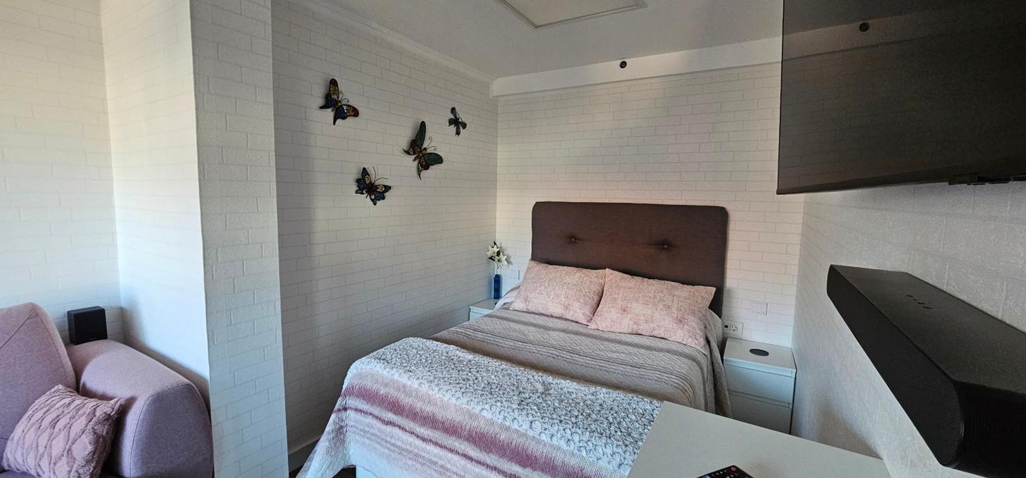 Estudio Tranquilo Cerca Del Mar. Puerto de la Cruz  Dış mekan fotoğraf
